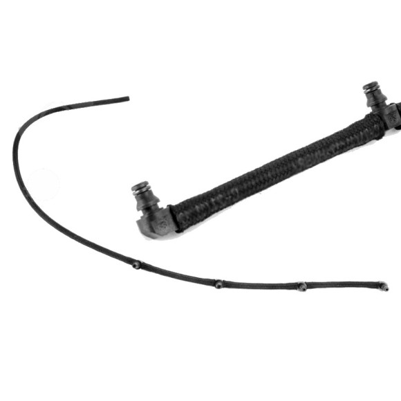 13537787485 Przewód przelewowy ukł. wtryskowego BMW E46 E60 E83 E87 E90 318d 320d 520d 118d 120d - 13537787485 - Części oryginalne BMW Łódź | Sklep internetowy BMW