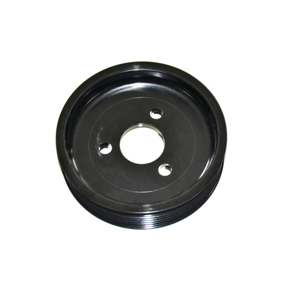 Koło pasowe pompy wspomagania BMW E52 Z8 ALPINA - 32421407762