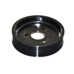 Koło pasowe pompy wspomagania BMW E52 Z8 ALPINA - 32421407762