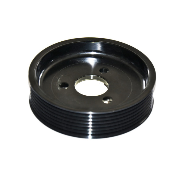 Koło pasowe pompy wspomagania BMW E52 Z8 ALPINA - 32421407762