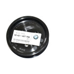 Koło pasowe pompy wspomagania BMW E52 Z8 ALPINA - 32421407762