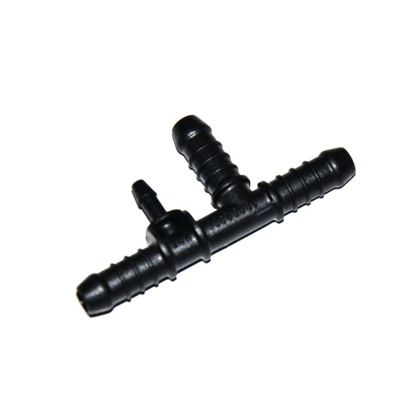 Rozdzielacz paliwa BMW E53 X5 3,0d M57N - 13537790205