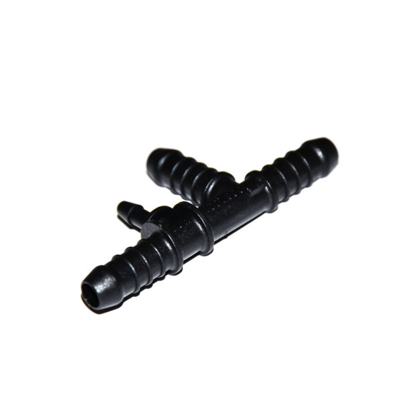 Rozdzielacz paliwa BMW E53 X5 3,0d M57N - 13537790205