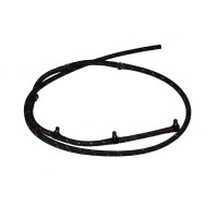 13537790330 Przewód przelewowy paliwa BMW E46 E53 E83 E90 E91 E92 E93 325d 330d 3,0d M57N - 13537790330 - Części oryginalne BMW Łódź | Sklep internetowy BMW