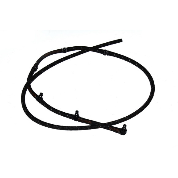 13537790330 Przewód przelewowy paliwa BMW E46 E53 E83 E90 E91 E92 E93 325d 330d 3,0d M57N - 13537790330 - Części oryginalne BMW Łódź | Sklep internetowy BMW