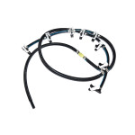 Przewód przelewowy paliwa BMW E65 745d - 13537799870