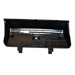 Osłona Centerstack dolna BMW F25 X3 18d 20iX 28iX 35dX 35iX 20dX 30dX 35iX - 51459201670