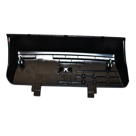 Osłona Centerstack dolna BMW F25 X3 18d 20iX 28iX 35dX 35iX 20dX 30dX 35iX - 51459201670