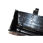 Osłona Centerstack dolna BMW F25 X3 18d 20iX 28iX 35dX 35iX 20dX 30dX 35iX - 51459201670