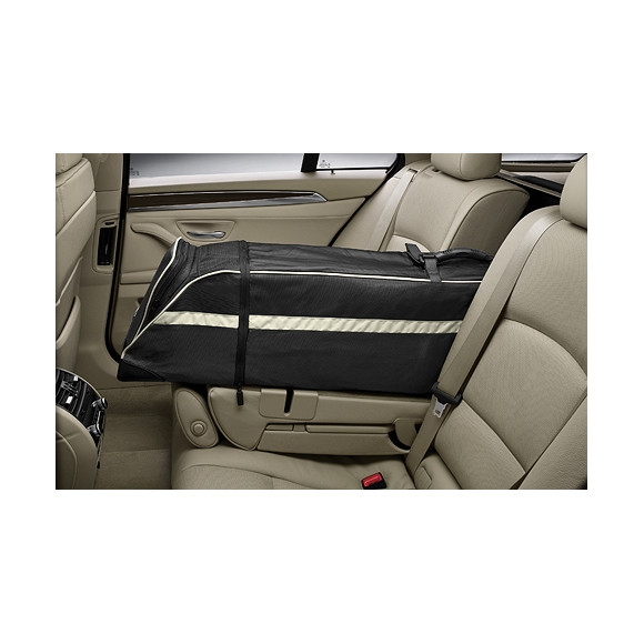 Pokrowiec na narty i deski snowboardowe Pro BMW F07 GT F11 - 51472147738