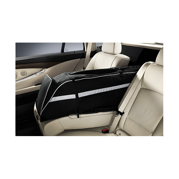 Pokrowiec na narty i deski snowboardowe Pro BMW F07 GT F11 - 51472147738