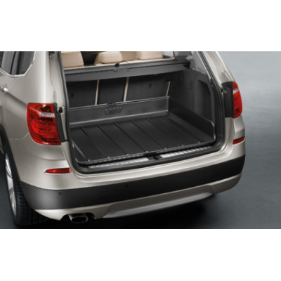 Wanna bagażnika BMW X3 - 51472164767