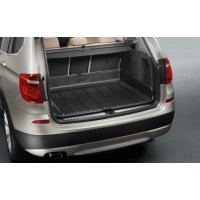 Wanna bagażnika BMW X3 - 51472164767