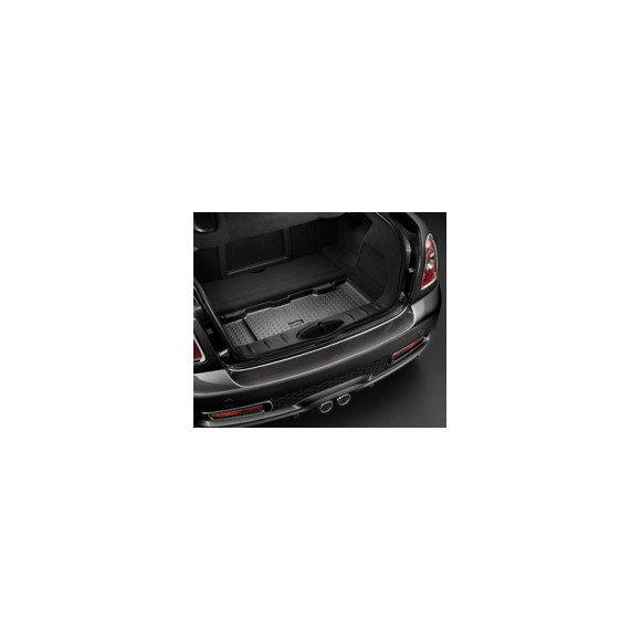 Mata bagażnika MINI R60 - 51472182514