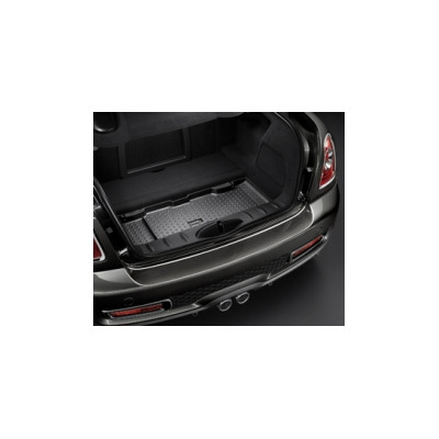 Mata bagażnika MINI R60 - 51472182514