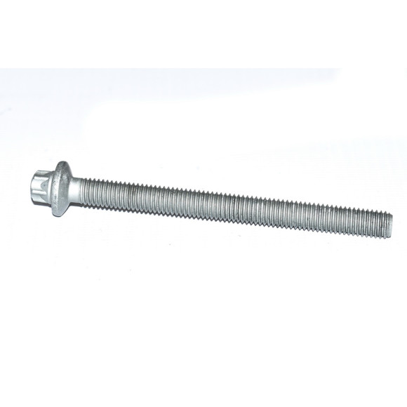 Śruba wtryskiwacza BMW E60 E61  E70 E71 E81 E82 E83 E87 E88 E90 F10 F20 F30 F36 - 13537805256