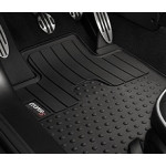 Dywaniki na każdą pogodę przednie MINI Cooper S - 51472243920
