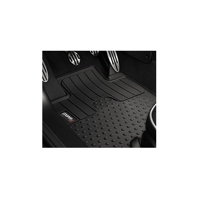 Dywaniki na każdą pogodę przednie MINI Cooper S - 51472243920