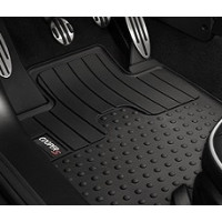 Dywaniki na każdą pogodę przednie MINI Cooper S - 51472243920