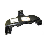 Wspornik wnęki koła bagażnika lewy tył BMW F10 F10N 518 520 523 525 530 535 550 M5 - 51477221643