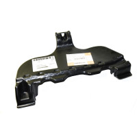 Wspornik wnęki koła bagażnika lewy tył BMW F10 F10N 518 520 523 525 530 535 550 M5 - 51477221643
