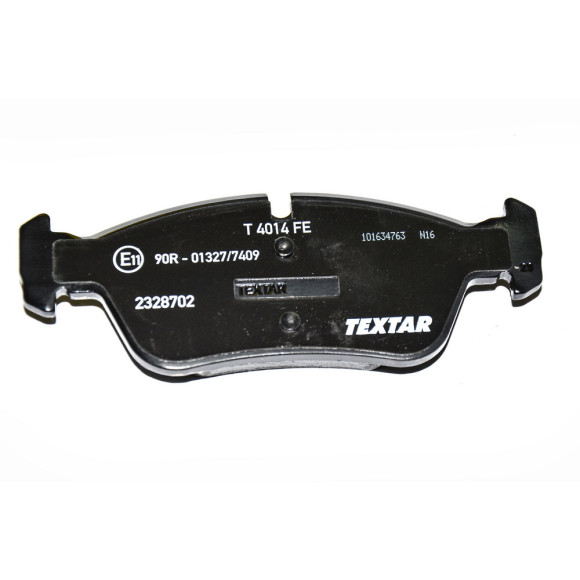 Klocki hamulcowe przód BMW E46 E36 316 318 320 323 325 328 - 34116761244