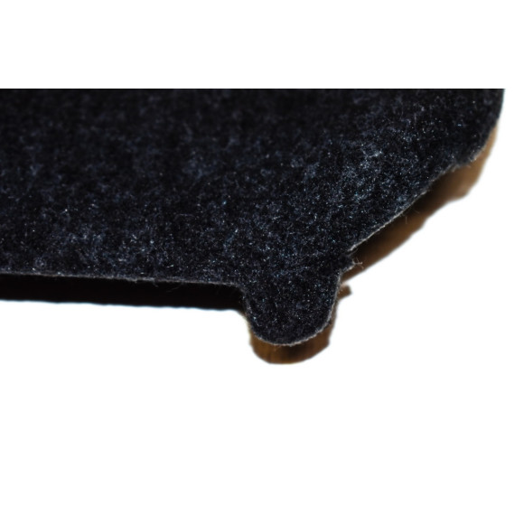 Pokrywa rozdzielacza prądu BMW F10 520d 523i 528i 530d 530i 535d 535i 550i - 51477260061