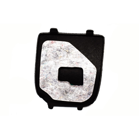 Pokrywa rozdzielacza prądu BMW F10 520d 523i 528i 530d 530i 535d 535i 550i - 51477260061