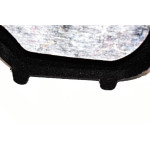 Pokrywa rozdzielacza prądu BMW F10 520d 523i 528i 530d 530i 535d 535i 550i - 51477260061