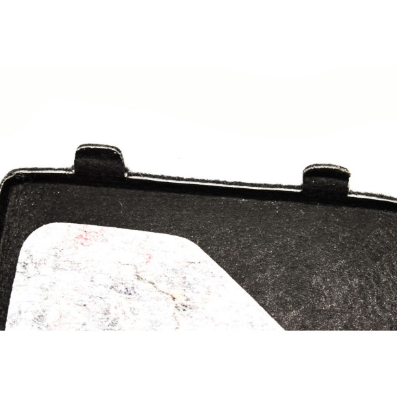 Pokrywa rozdzielacza prądu BMW F10 520d 523i 528i 530d 530i 535d 535i 550i - 51477260061