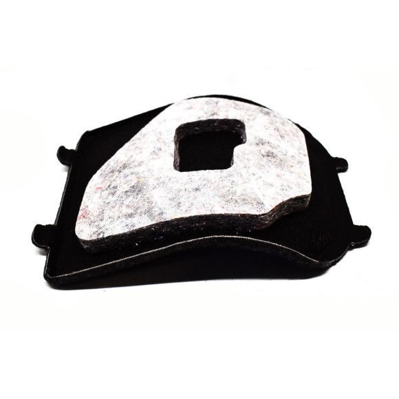 Pokrywa rozdzielacza prądu BMW F10 520d 523i 528i 530d 530i 535d 535i 550i - 51477260061