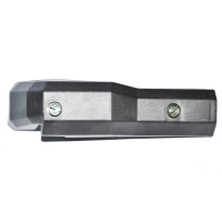Osłona przepustnicy BMW E34 E36 Z3 518i 316i 318i M43 - 13541247753