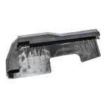 Osłona przepustnicy BMW E34 E36 Z3 518i 316i 318i M43 - 13541247753