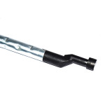 Drążek rolety bagażnika BMW F11 F11N 520 523 525 528 530 535 550 - 51477280410