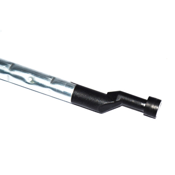 Drążek rolety bagażnika BMW F11 F11N 520 523 525 528 530 535 550 - 51477280410