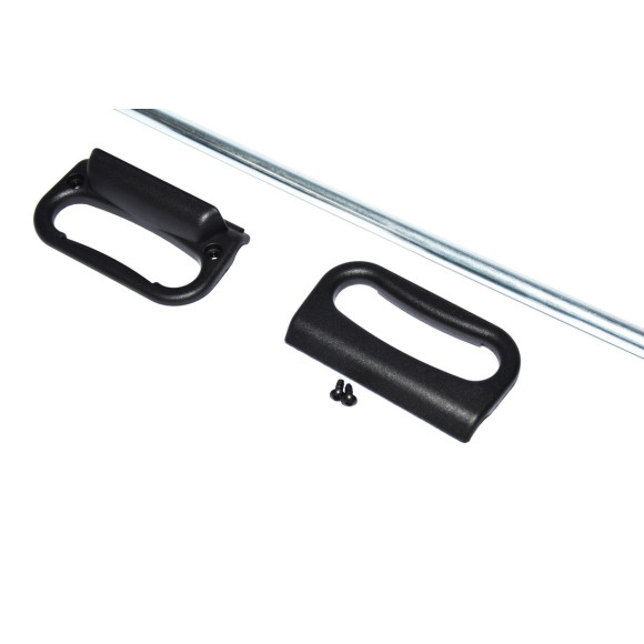 Drążek rolety bagażnika BMW F11 F11N 520 523 525 528 530 535 550 - 51477280410