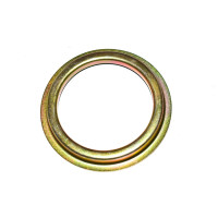 Tarcza przeciwpyłowa mała mostu tył BMW E46 E81 E83 X3 E87 E90 E91 E92 E93 - 33121428159