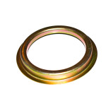 Tarcza przeciwpyłowa mała mostu tył BMW E46 E81 E83 X3 E87 E90 E91 E92 E93 - 33121428159