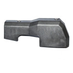 Osłona przepustnicy BMW E34 E36 Z3 518i 316i 318i M43 - 13541247753
