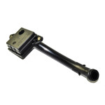 11411432270 Króciec ssący smok BMW E36 E46 Z3 316i 318i M43 1,9 - 11411432270 - Części oryginalne BMW Łódź | Sklep internetowy BMW