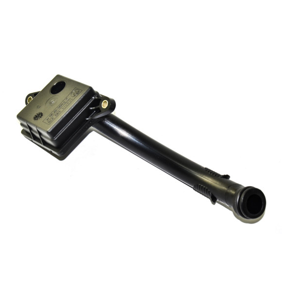 11411432270 Króciec ssący smok BMW E36 E46 Z3 316i 318i M43 1,9 - 11411432270 - Części oryginalne BMW Łódź | Sklep internetowy BMW