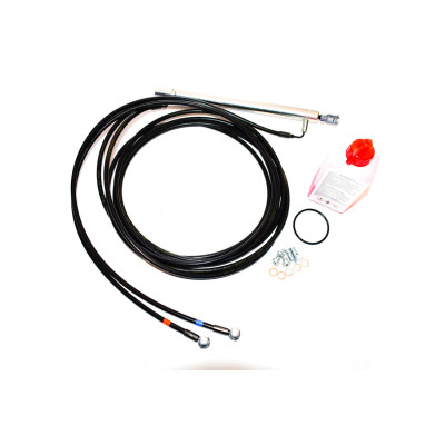 Izolacja termiczna tunelu BMW F06 F10 F11 640 650 520 523 525 528 530 535 550 518 - 51487202858