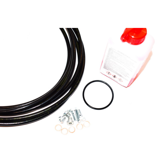 Izolacja termiczna tunelu BMW F06 F10 F11 640 650 520 523 525 528 530 535 550 518 - 51487202858