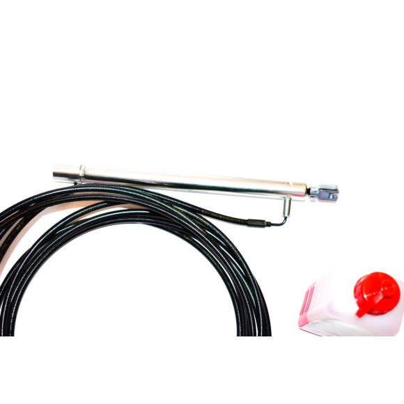 Izolacja termiczna tunelu BMW F06 F10 F11 640 650 520 523 525 528 530 535 550 518 - 51487202858