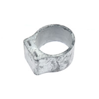 Opaska gumowa silniczka krokowego BMW E38 E39 E46 E53 E60 E65 E83 M54 520 525 528 530 730 728 523 320 323 325 328 330 - 11611432