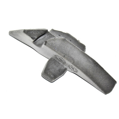 Izolacja dzwiękowa słupka A lewa BMW F10 F11 520 523 525 528 530 535 550 M5 - 51487269727