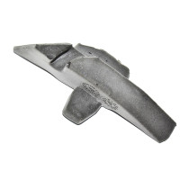 Izolacja dzwiękowa słupka A lewa BMW F10 F11 520 523 525 528 530 535 550 M5 - 51487269727