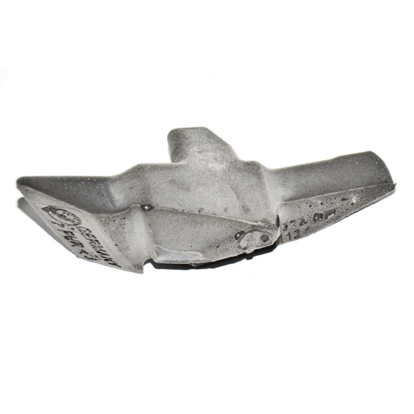 Izolacja dzwiękowa słupka A lewa BMW F10 F11 520 523 525 528 530 535 550 M5 - 51487269727