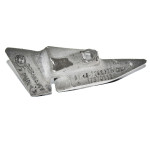 Izolacja dzwiękowa słupka A lewa BMW F10 F11 520 523 525 528 530 535 550 M5 - 51487269727