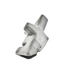 Izolacja dzwiękowa słupka A lewa BMW F10 F11 520 523 525 528 530 535 550 M5 - 51487269727
